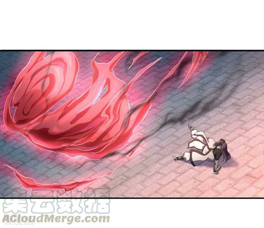 Chiến Hồn Tuyệt Thế: Chapter 39