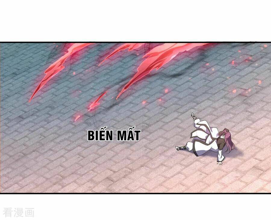 Chiến Hồn Tuyệt Thế: Chapter 39
