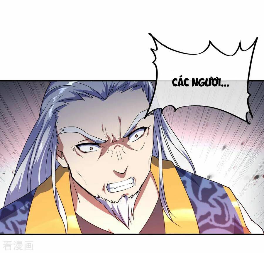Chiến Hồn Tuyệt Thế: Chapter 39