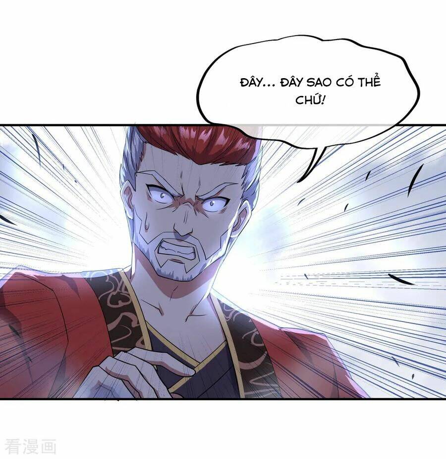 Chiến Hồn Tuyệt Thế: Chapter 39