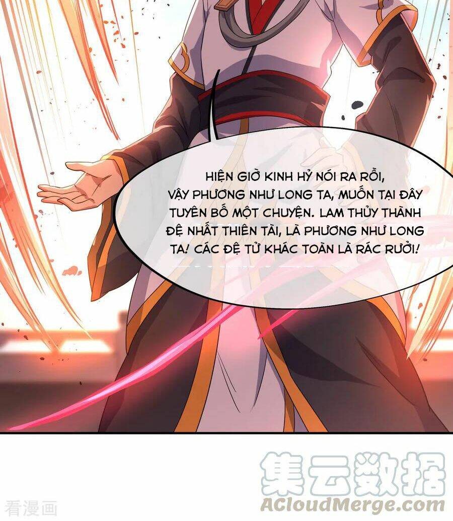 Chiến Hồn Tuyệt Thế: Chapter 39