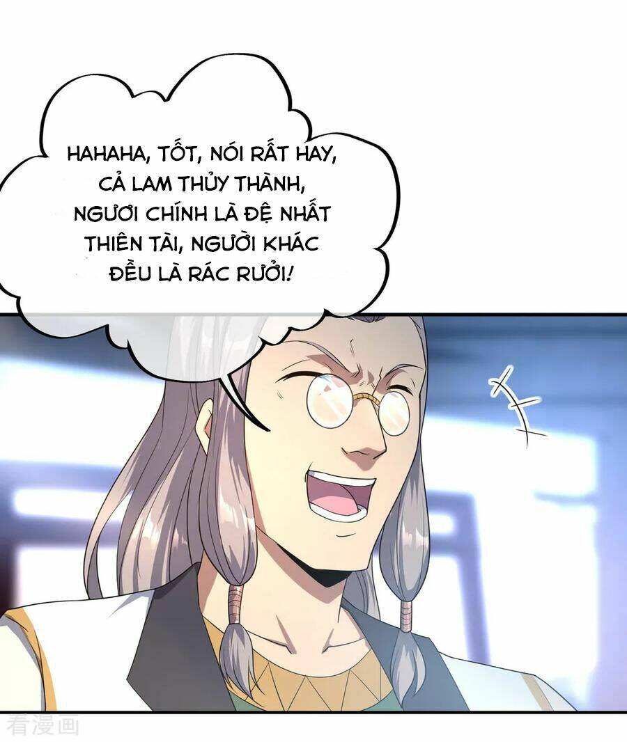 Chiến Hồn Tuyệt Thế: Chapter 39