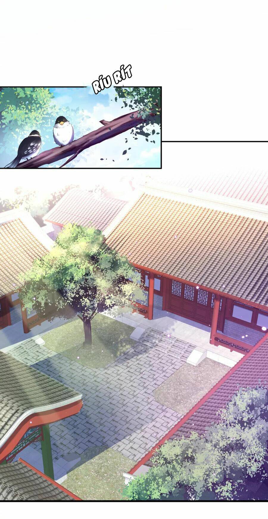 Chiến Hồn Tuyệt Thế: Chapter 4