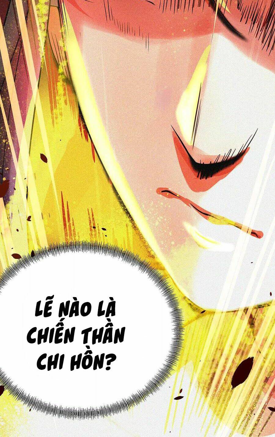 Chiến Hồn Tuyệt Thế: Chapter 4