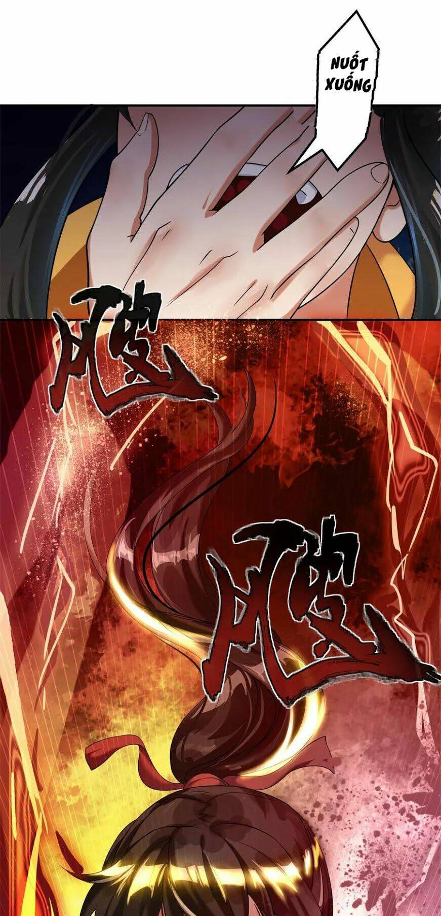 Chiến Hồn Tuyệt Thế: Chapter 4