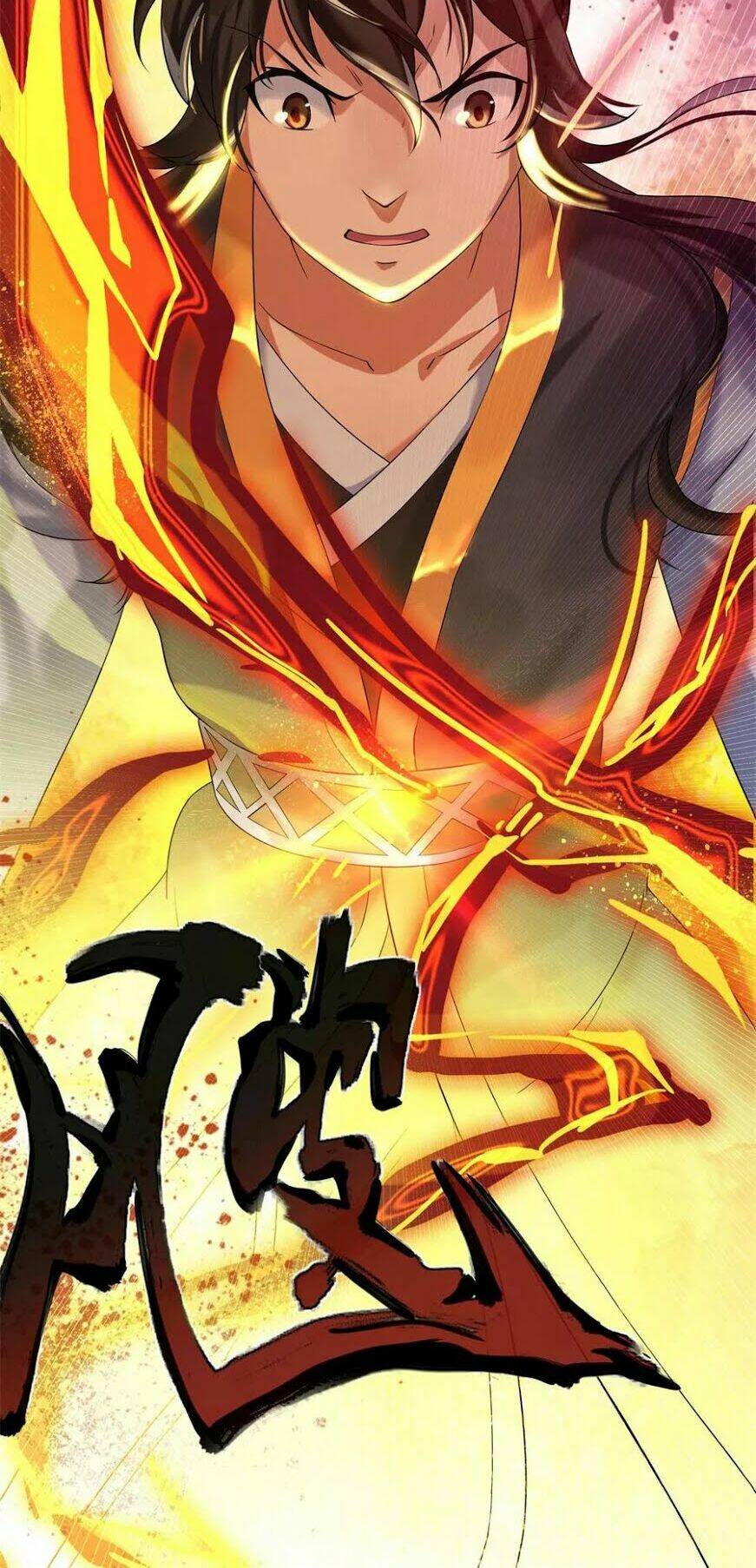 Chiến Hồn Tuyệt Thế: Chapter 4