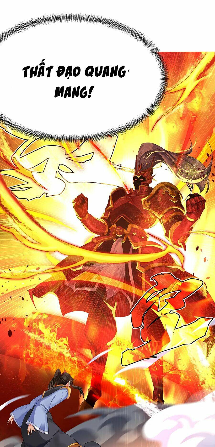 Chiến Hồn Tuyệt Thế: Chapter 4