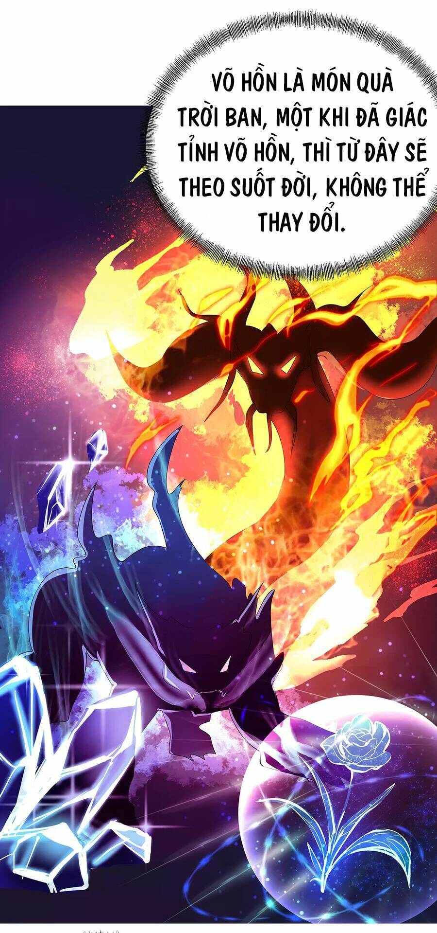 Chiến Hồn Tuyệt Thế: Chapter 4