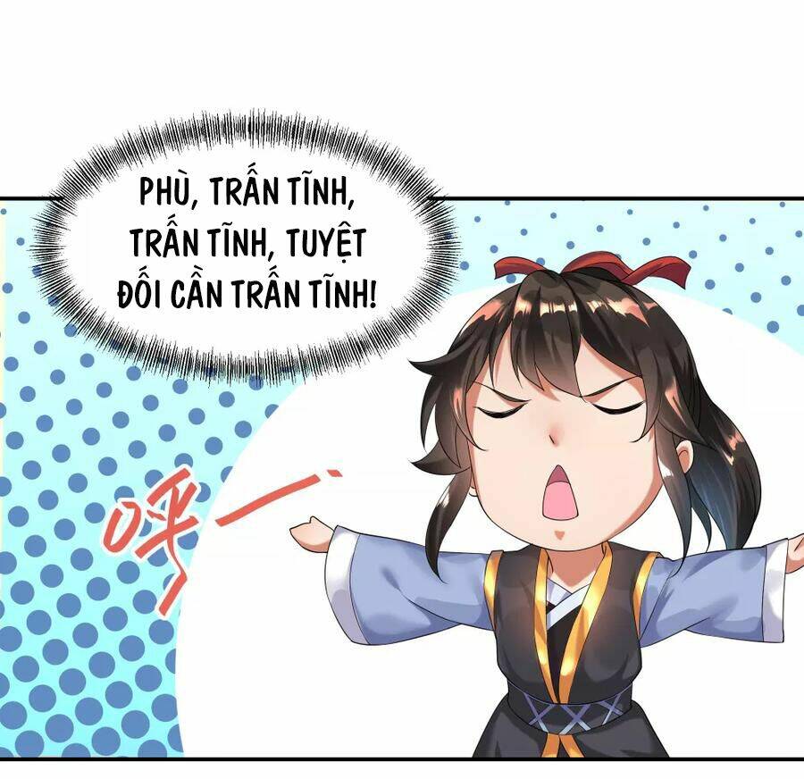 Chiến Hồn Tuyệt Thế: Chapter 4