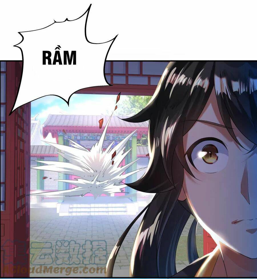 Chiến Hồn Tuyệt Thế: Chapter 4