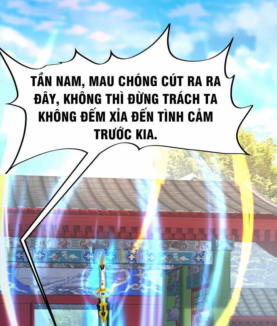 Chiến Hồn Tuyệt Thế: Chapter 4