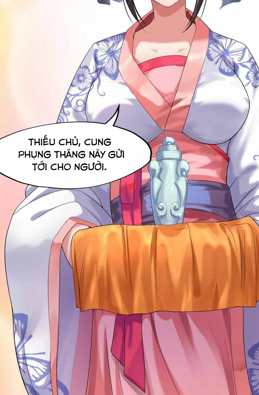 Chiến Hồn Tuyệt Thế: Chapter 4