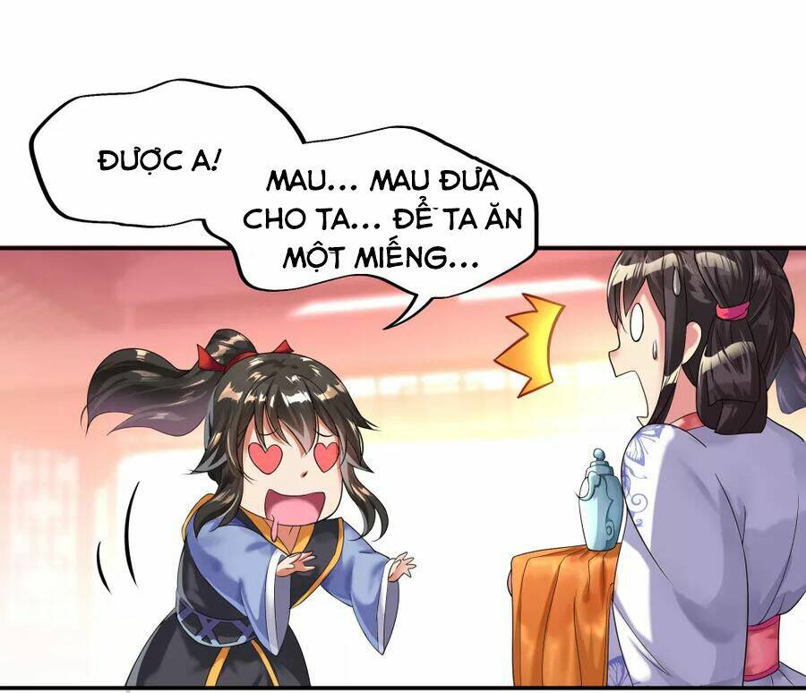 Chiến Hồn Tuyệt Thế: Chapter 4