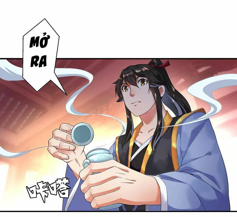 Chiến Hồn Tuyệt Thế: Chapter 4