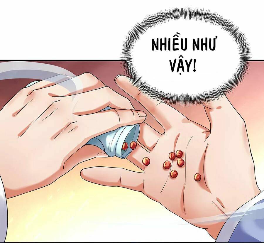Chiến Hồn Tuyệt Thế: Chapter 4