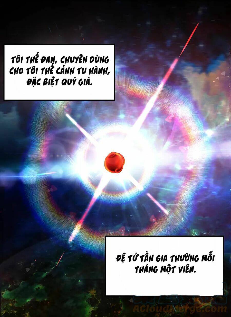 Chiến Hồn Tuyệt Thế: Chapter 4