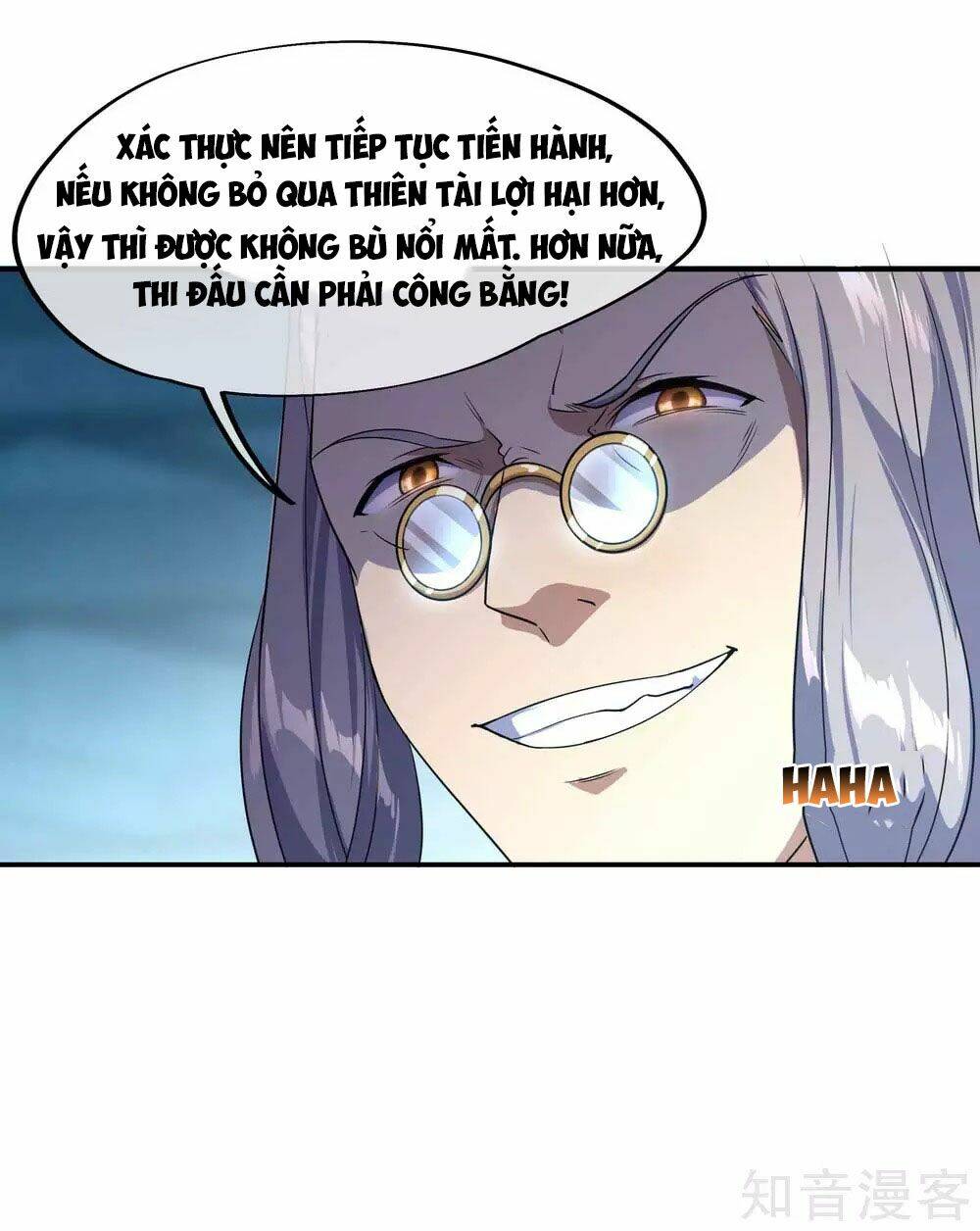Chiến Hồn Tuyệt Thế: Chapter 41