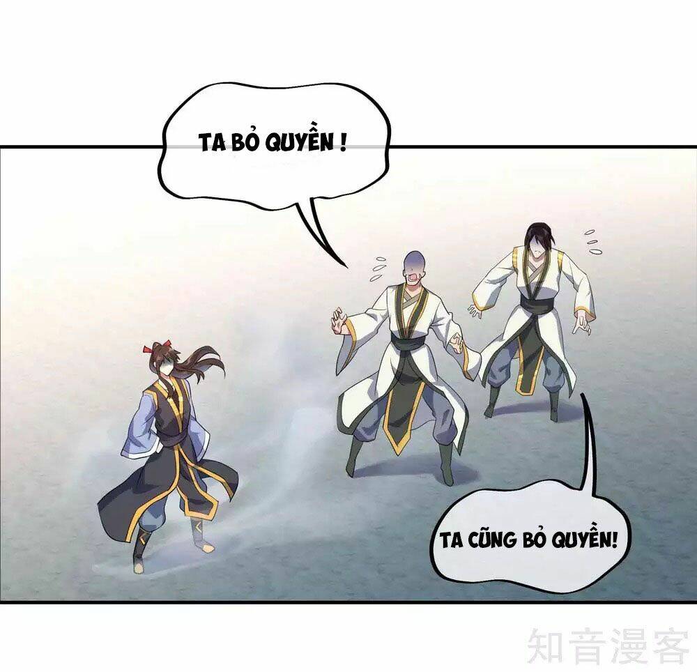 Chiến Hồn Tuyệt Thế: Chapter 41