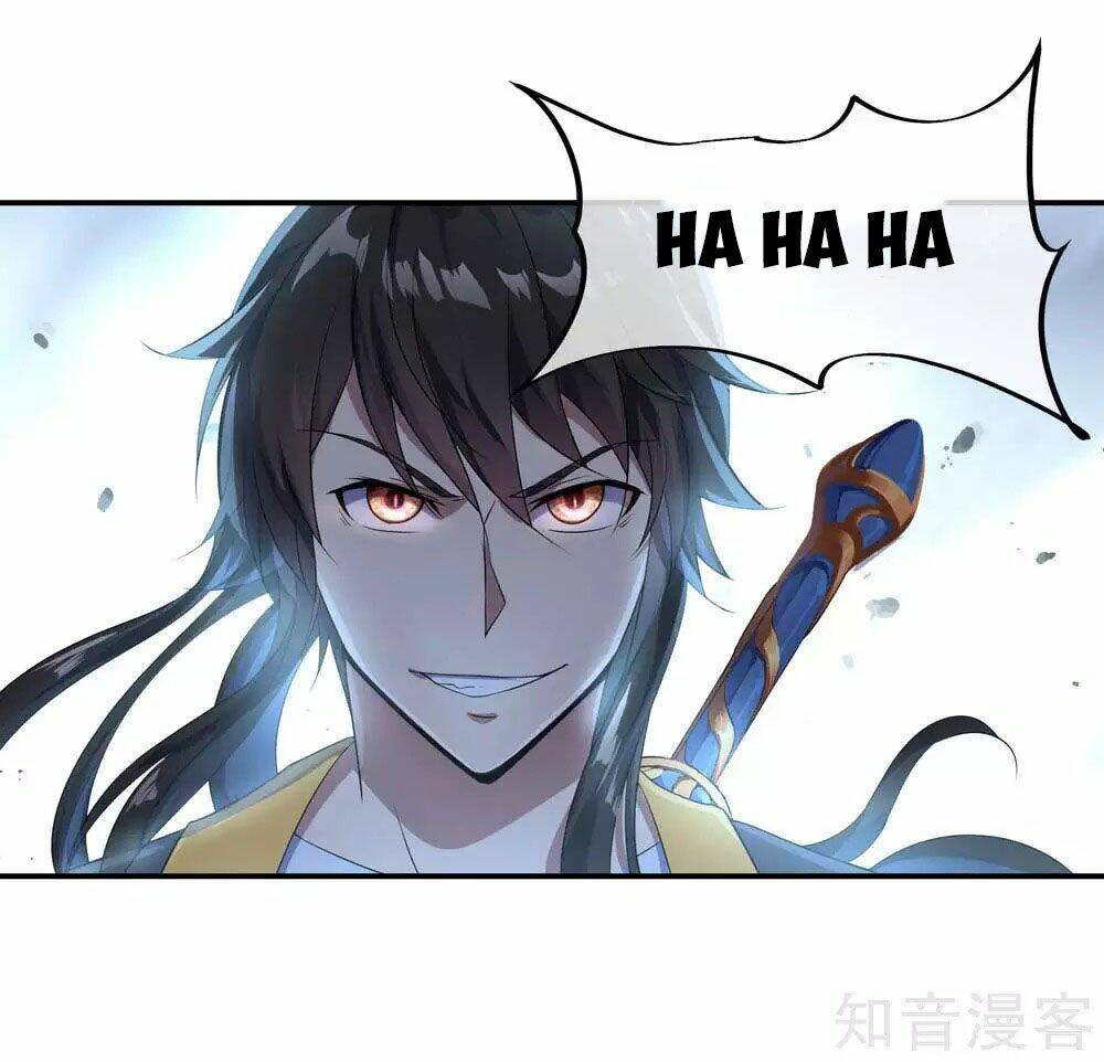 Chiến Hồn Tuyệt Thế: Chapter 41