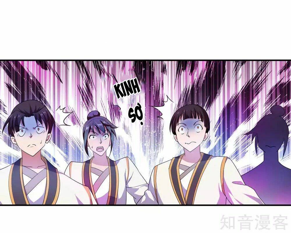 Chiến Hồn Tuyệt Thế: Chapter 41