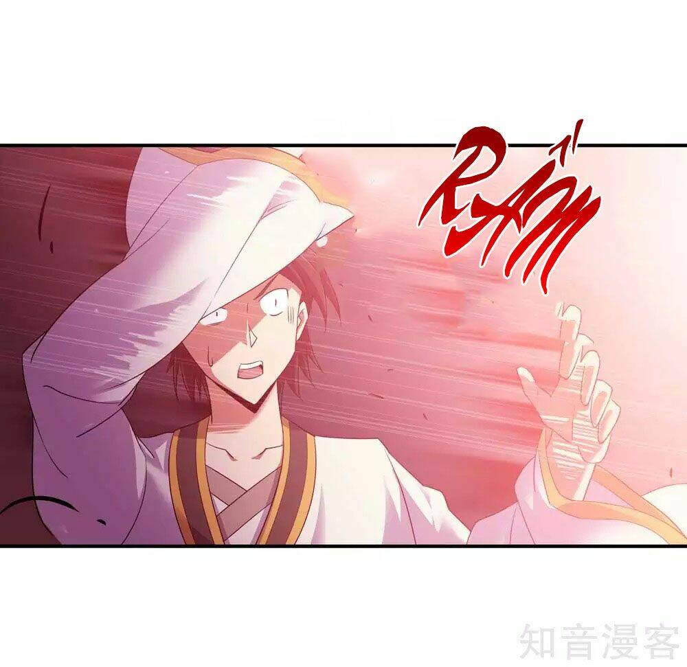 Chiến Hồn Tuyệt Thế: Chapter 41