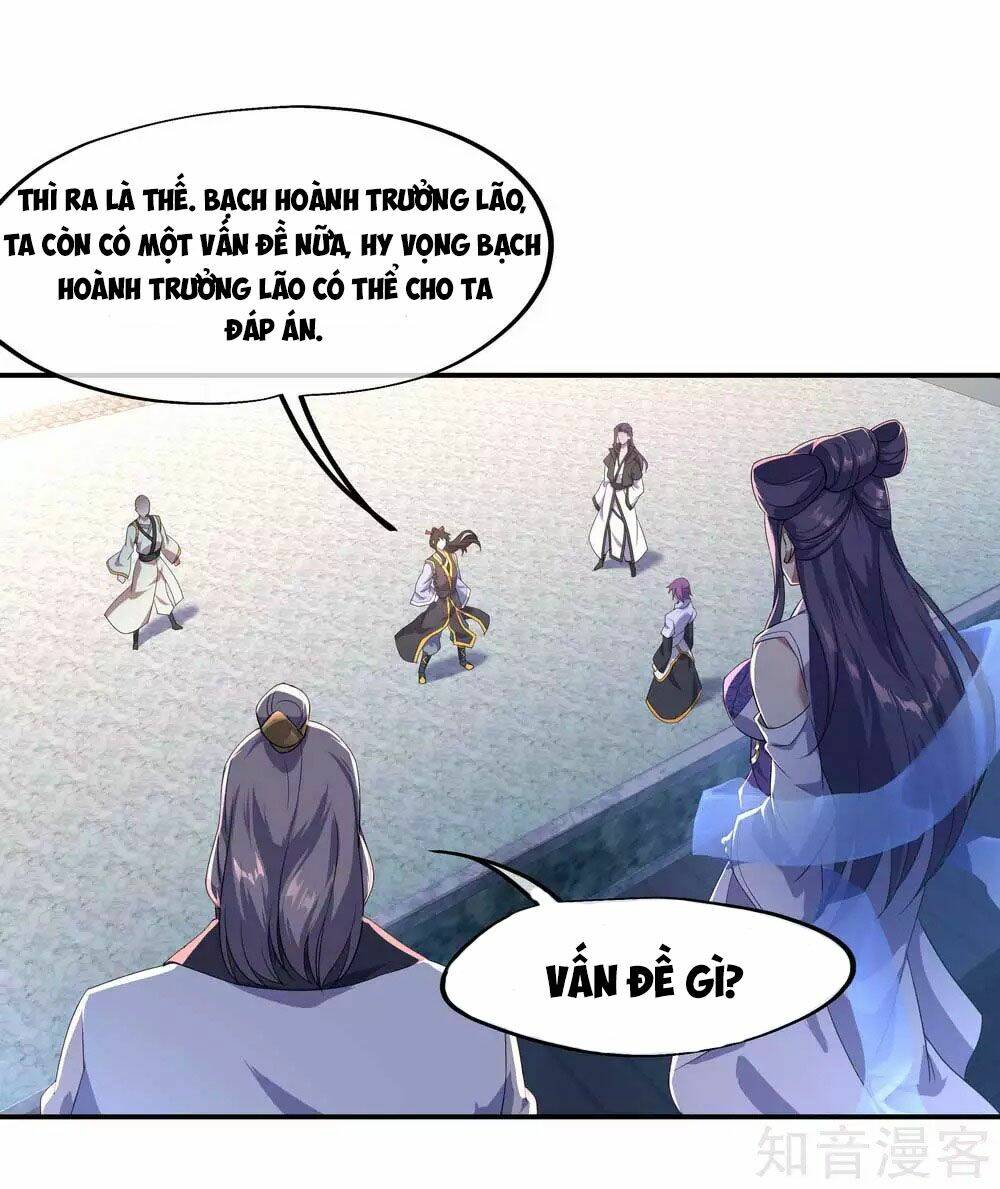 Chiến Hồn Tuyệt Thế: Chapter 41