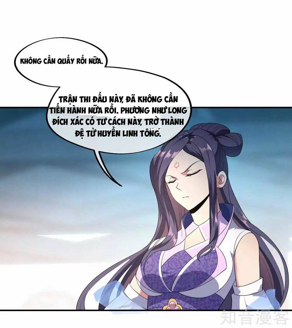 Chiến Hồn Tuyệt Thế: Chapter 41
