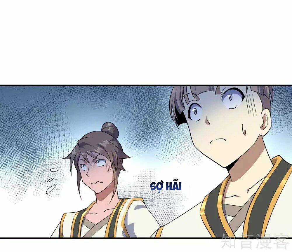Chiến Hồn Tuyệt Thế: Chapter 41