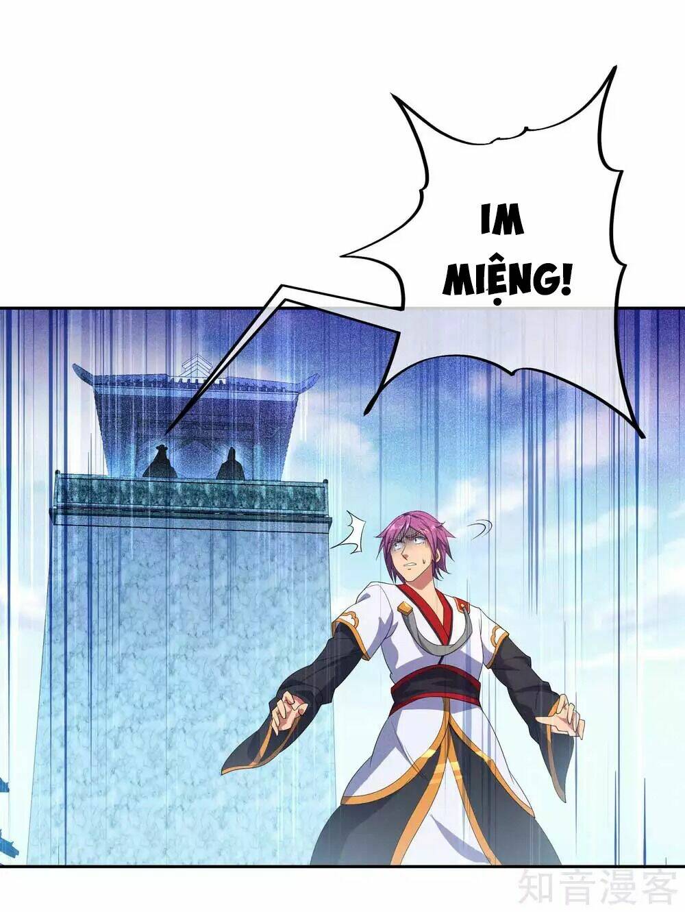 Chiến Hồn Tuyệt Thế: Chapter 42