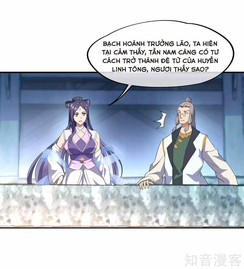 Chiến Hồn Tuyệt Thế: Chapter 42