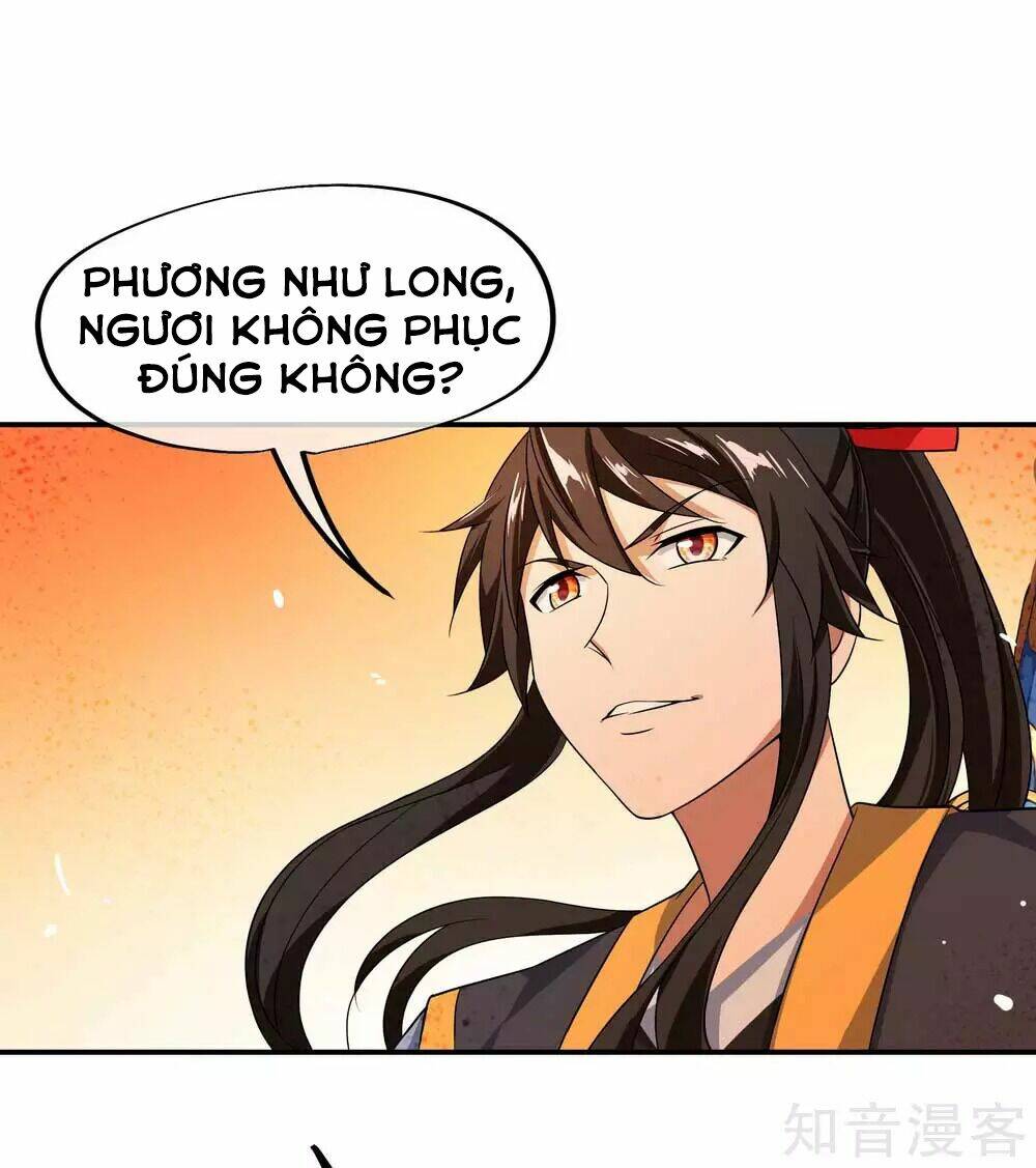 Chiến Hồn Tuyệt Thế: Chapter 42