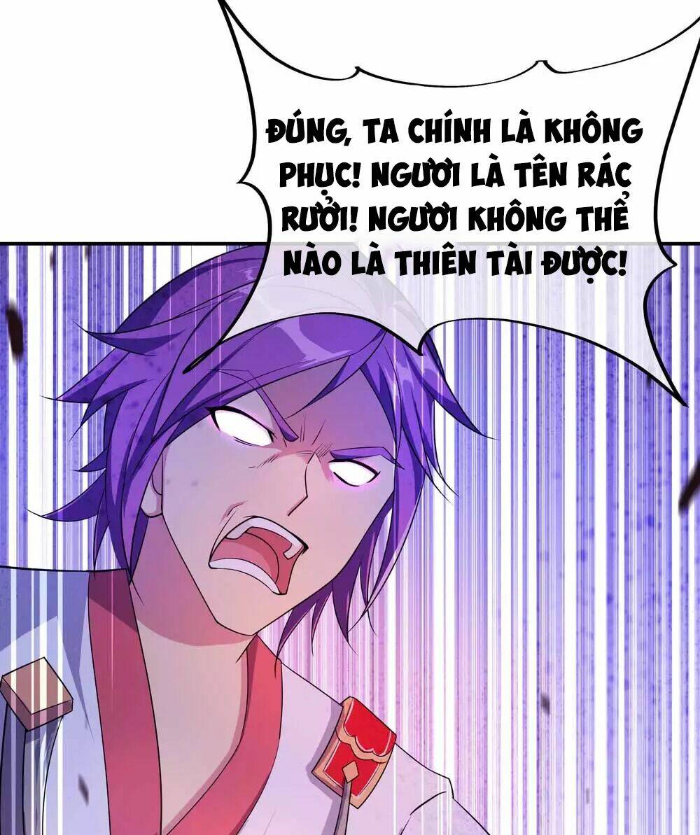Chiến Hồn Tuyệt Thế: Chapter 42