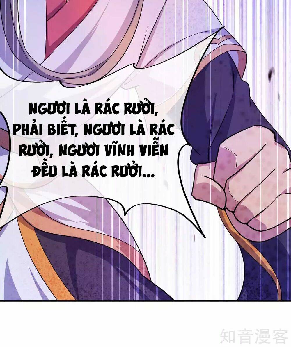 Chiến Hồn Tuyệt Thế: Chapter 42