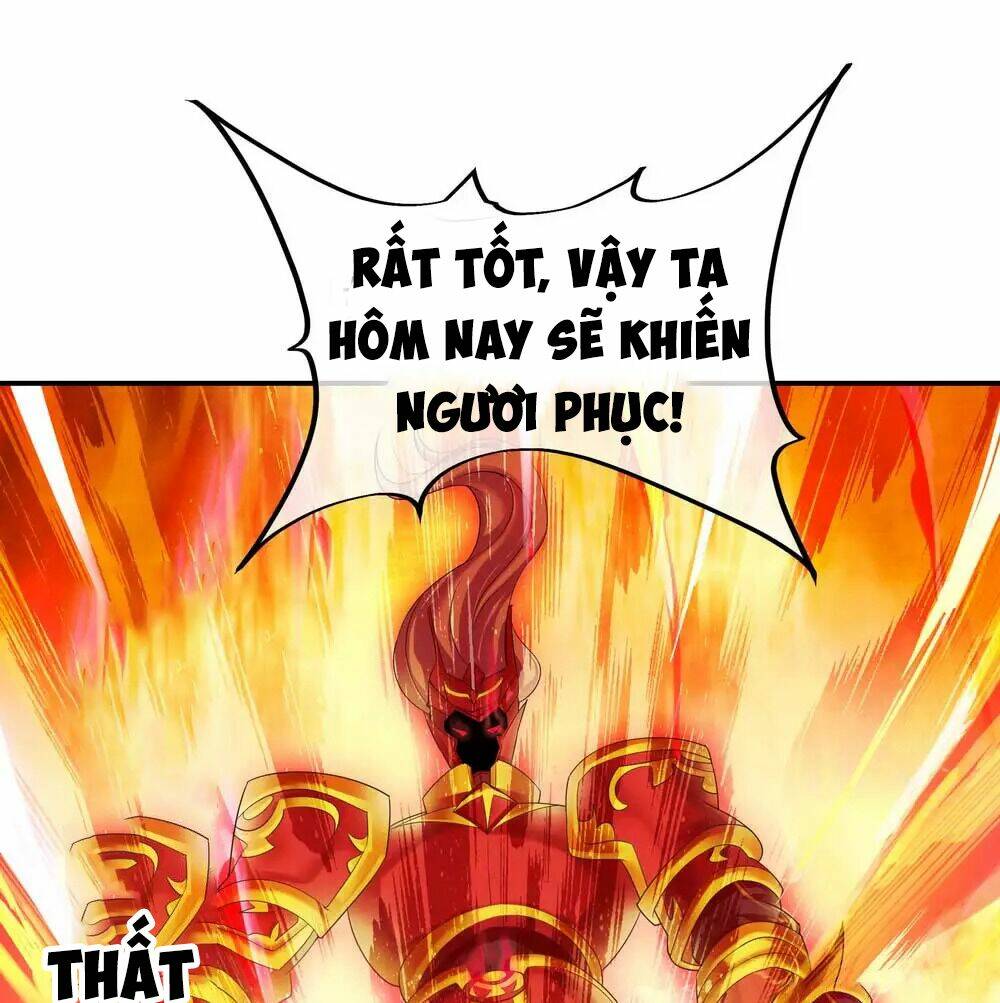 Chiến Hồn Tuyệt Thế: Chapter 42