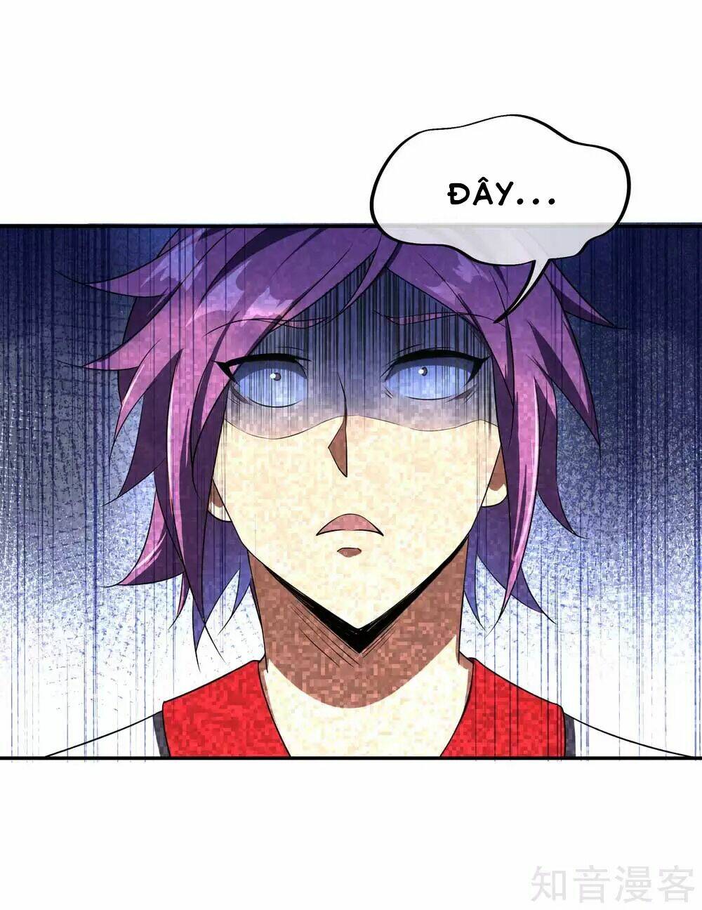 Chiến Hồn Tuyệt Thế: Chapter 42