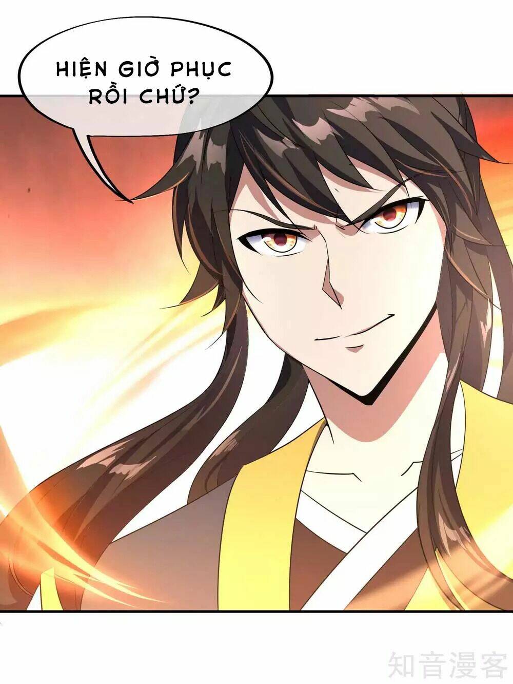 Chiến Hồn Tuyệt Thế: Chapter 42