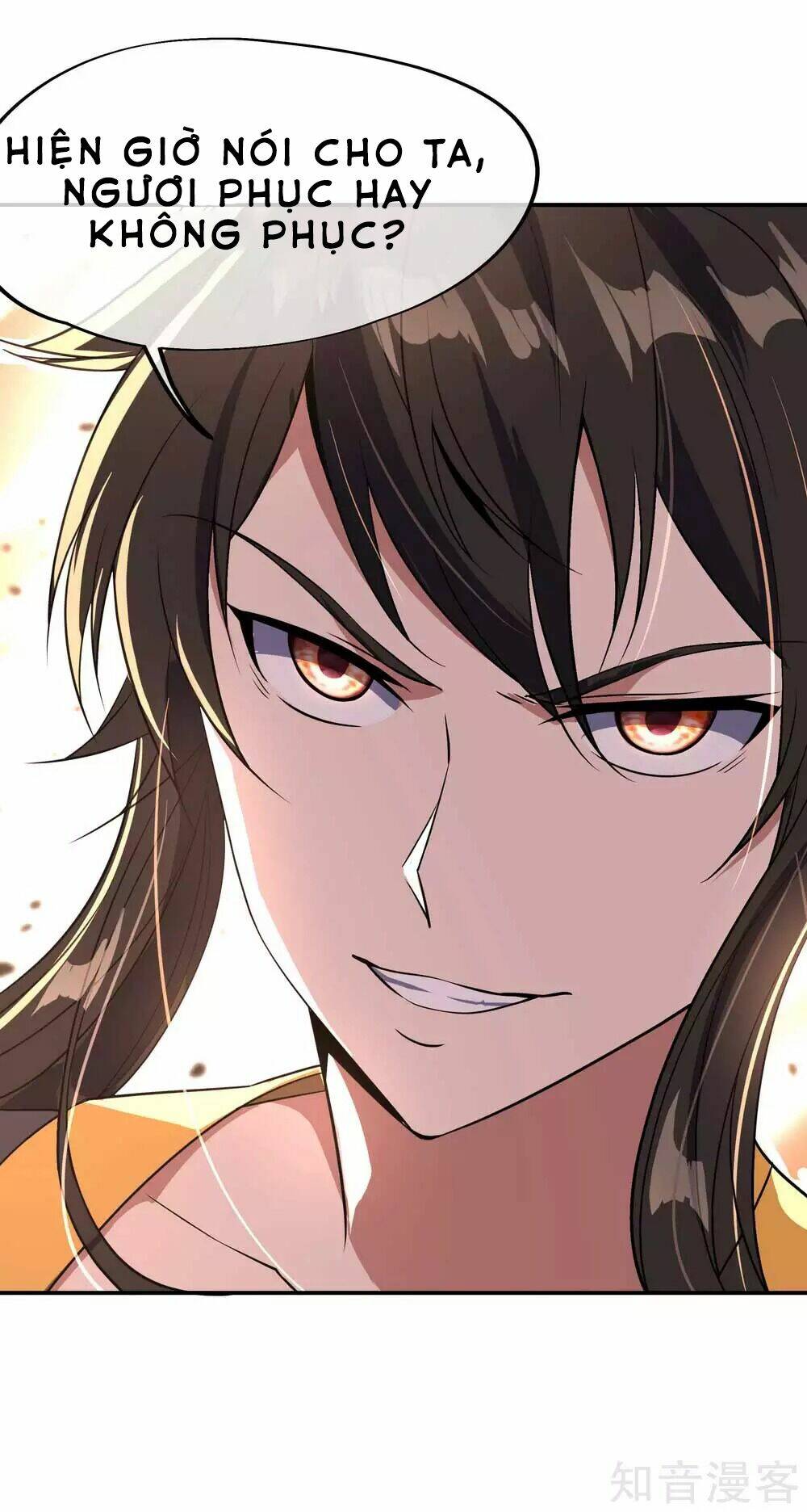 Chiến Hồn Tuyệt Thế: Chapter 42