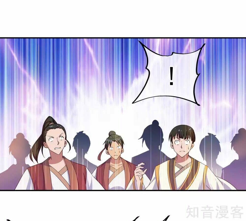Chiến Hồn Tuyệt Thế: Chapter 42