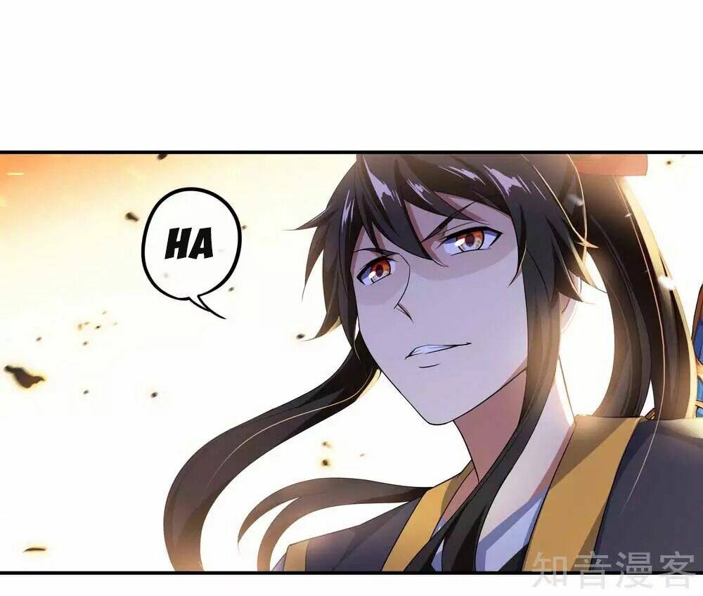 Chiến Hồn Tuyệt Thế: Chapter 42