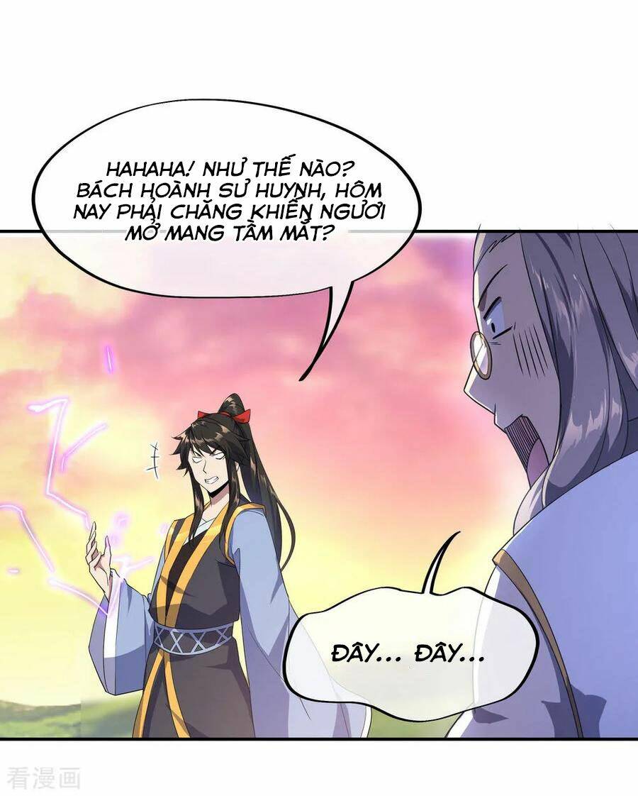 Chiến Hồn Tuyệt Thế: Chapter 48