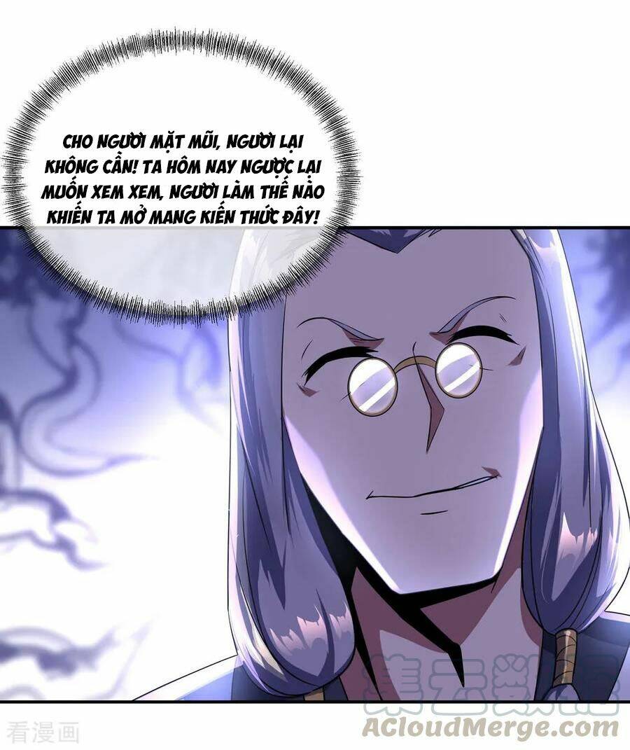 Chiến Hồn Tuyệt Thế: Chapter 48