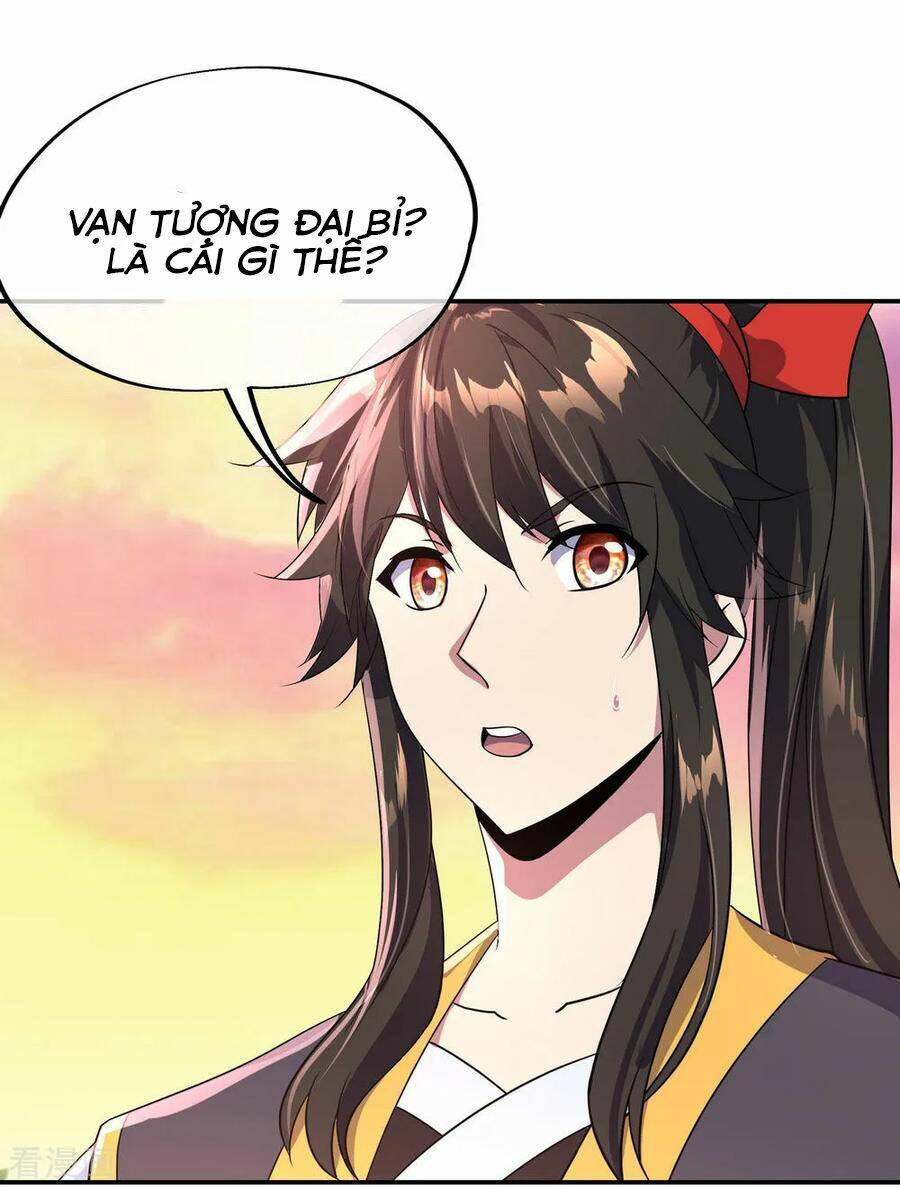 Chiến Hồn Tuyệt Thế: Chapter 48