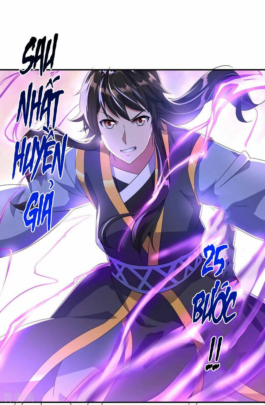 Chiến Hồn Tuyệt Thế: Chapter 48