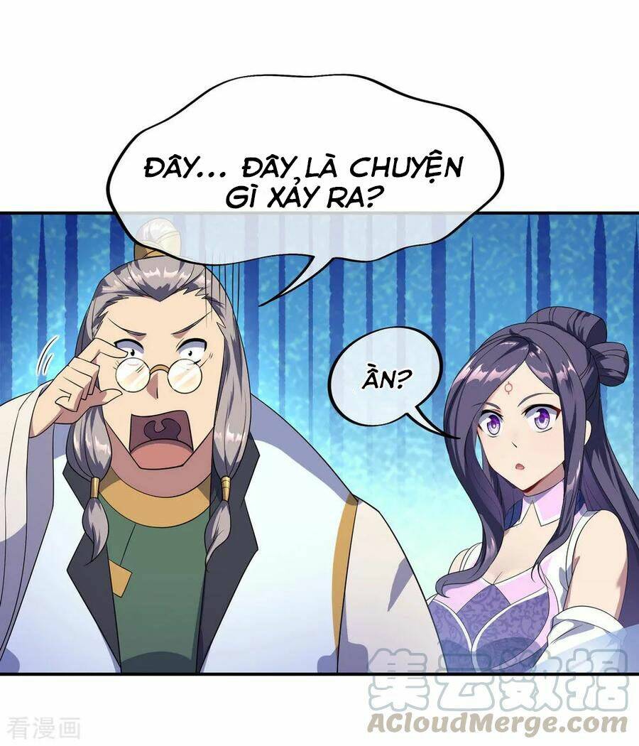 Chiến Hồn Tuyệt Thế: Chapter 48