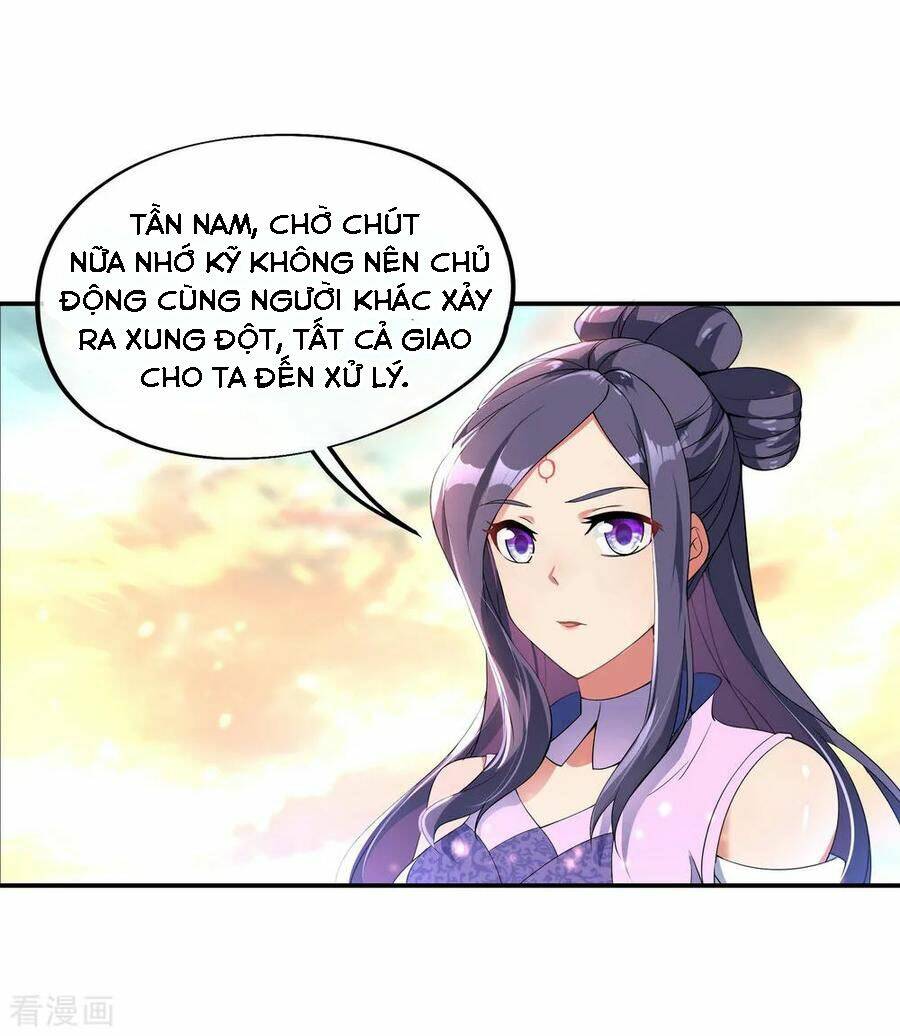 Chiến Hồn Tuyệt Thế: Chapter 49
