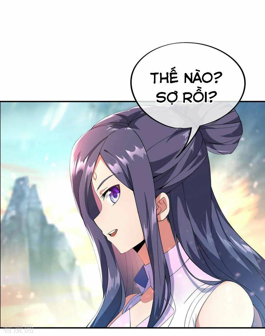 Chiến Hồn Tuyệt Thế: Chapter 49
