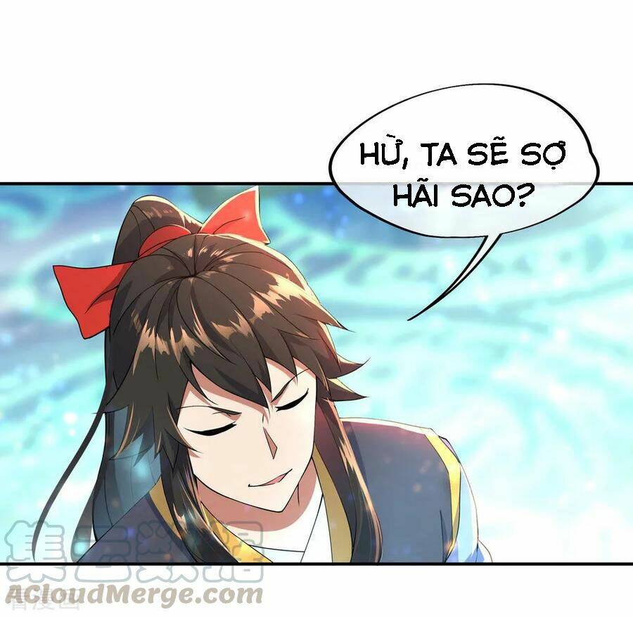 Chiến Hồn Tuyệt Thế: Chapter 49