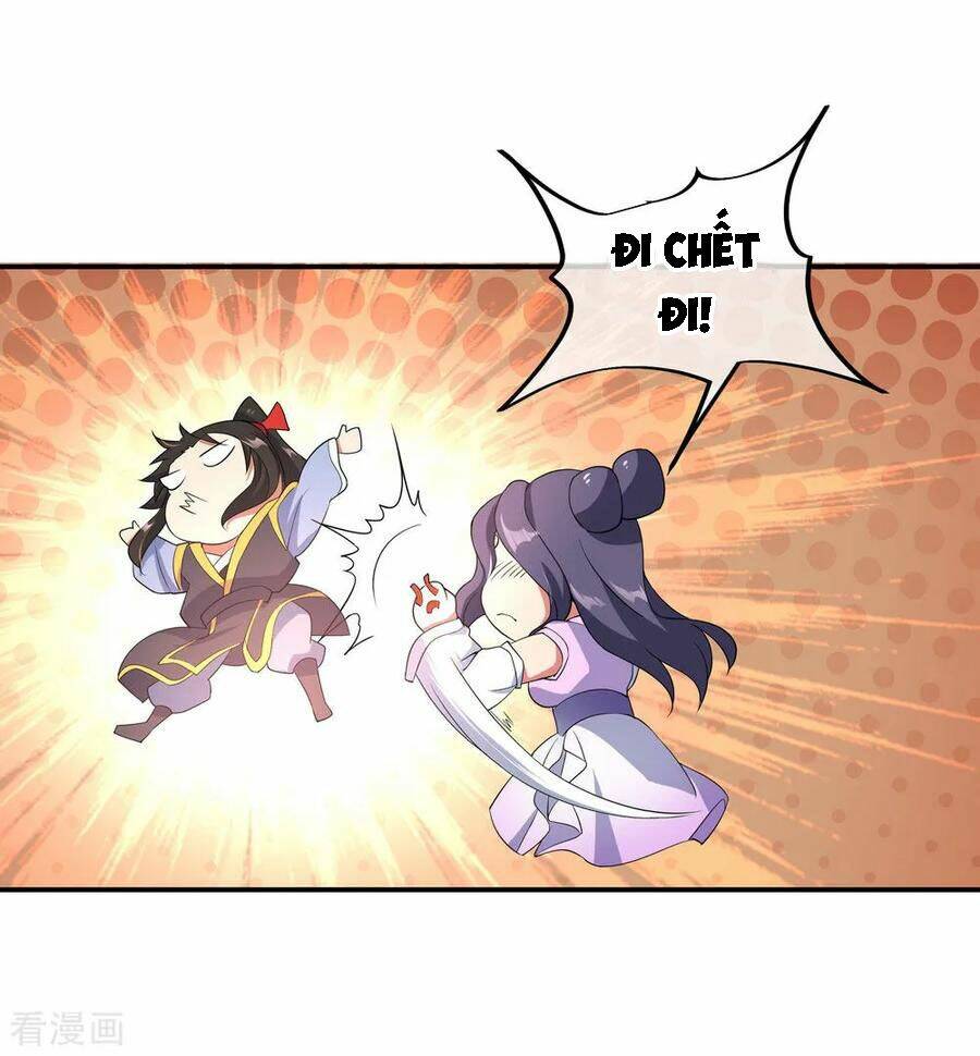 Chiến Hồn Tuyệt Thế: Chapter 49