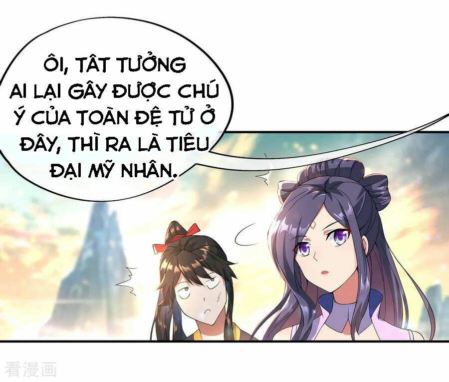 Chiến Hồn Tuyệt Thế: Chapter 49