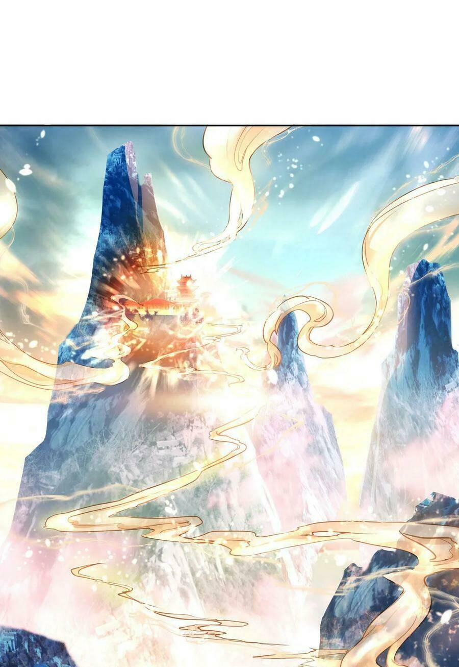 Chiến Hồn Tuyệt Thế: Chapter 49